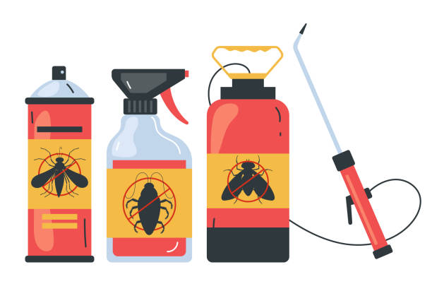 Best Residential Pest Control  in Spanish Fort, AL